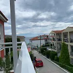Hotel apartamentowy M&m