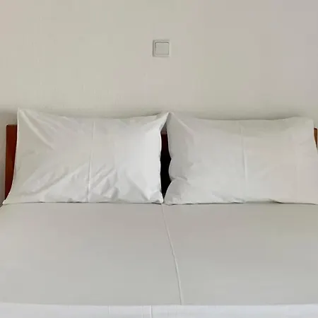 شقة فندقية M&m 3*