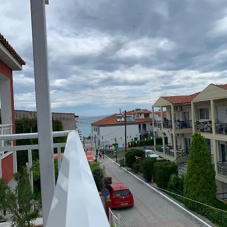 شقة فندقية M&m