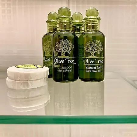 M&m شقة فندقية 3*