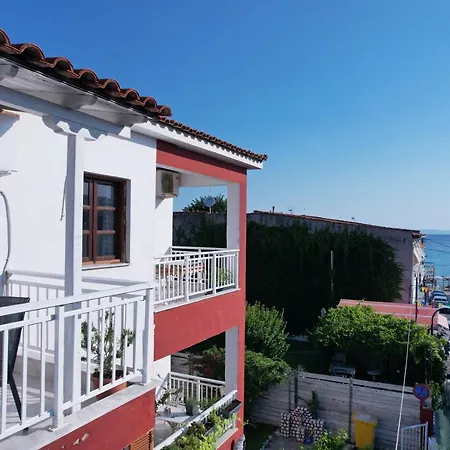 شقة فندقية M&m