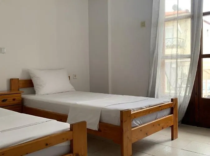 M&m Aparthotel