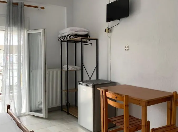 M&m Aparthotel 3*