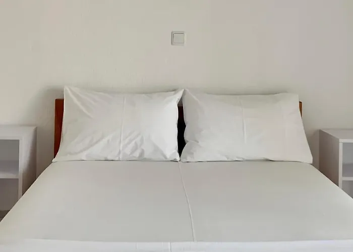 Aparthotel M&m 3*