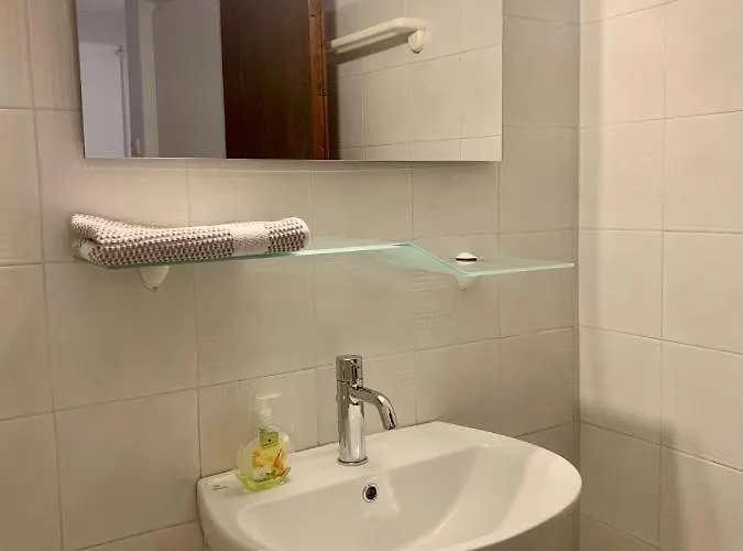 M&m Aparthotel 3*