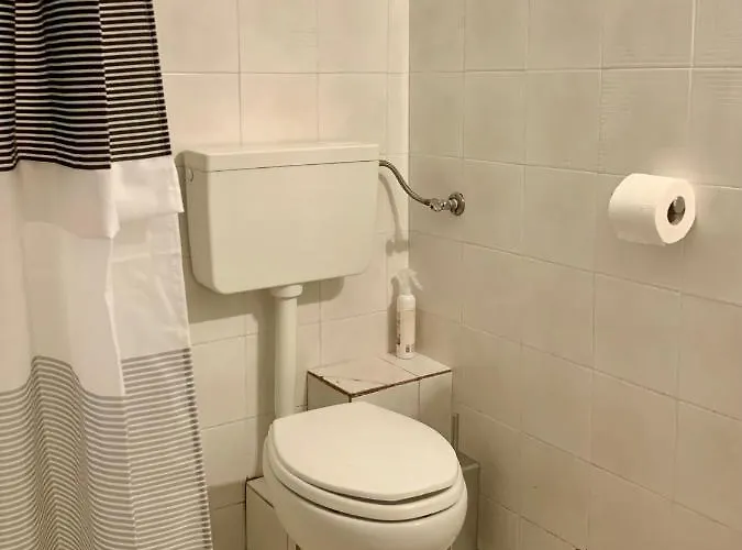 M&m Aparthotel