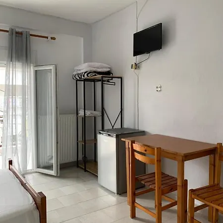 M&m Aparthotel *
