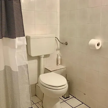 M&m Aparthotel