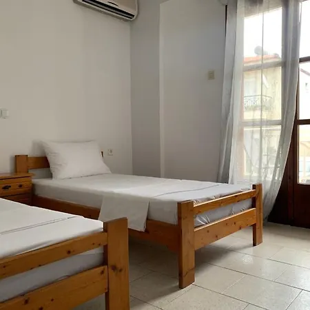 M&m Ξενοδοχείο με διαμερίσματα