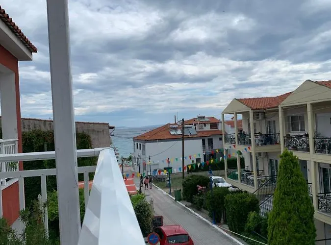 Hotel de apartamente M&m