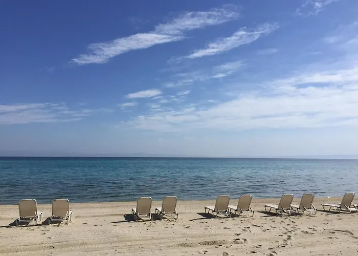 Hotel de apartamente M&m