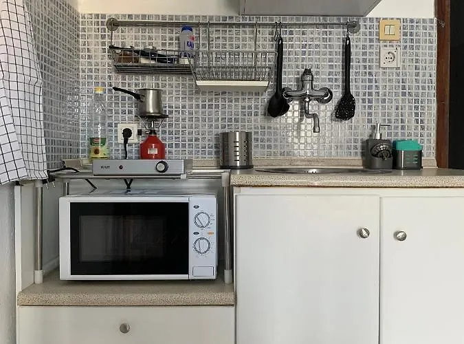 M&m Hotel de apartamente 3*